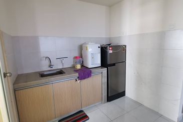 Main Place Residence