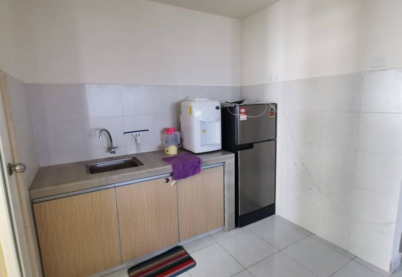 Main Place Residence