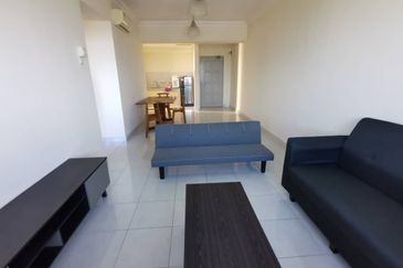 Main Place Residence