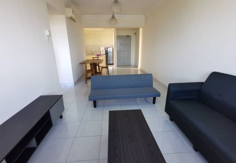 Main Place Residence