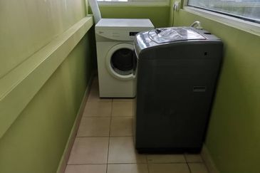 Main Place Residence