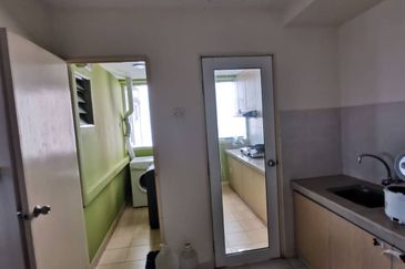 Main Place Residence