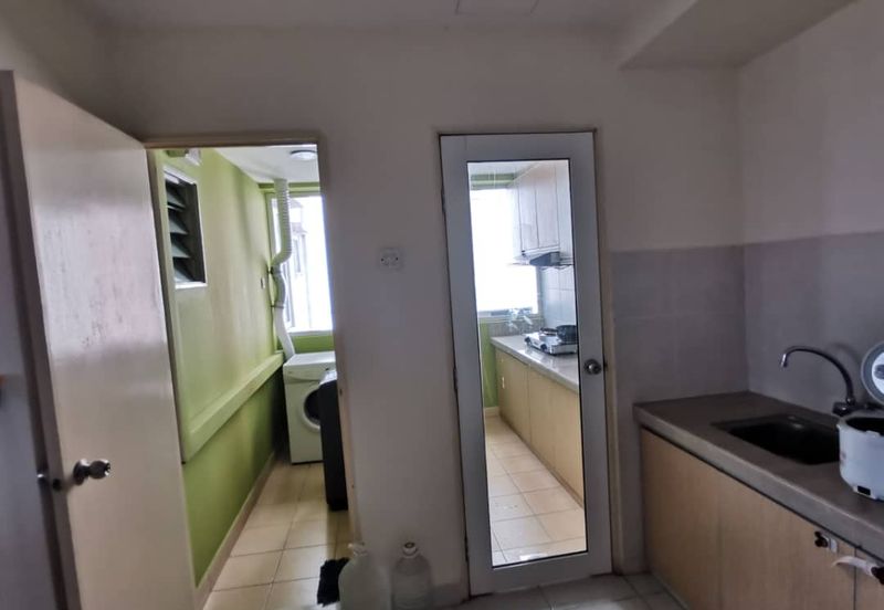 Main Place Residence