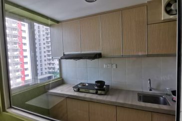 Main Place Residence