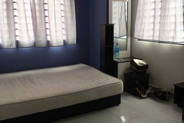 Main Place Residence