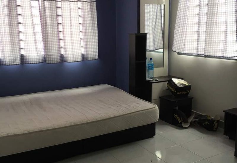 Main Place Residence