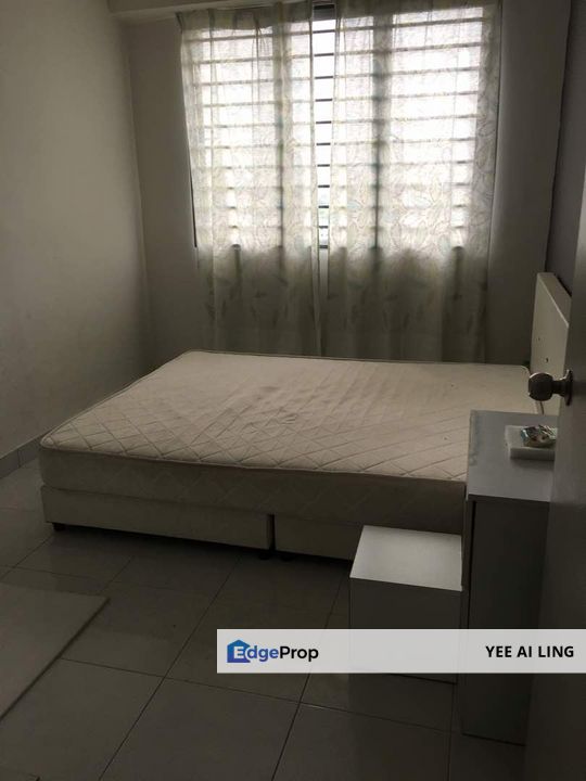 Fully Furnished Main Place Residence, Subang Jaya for Sale, Selangor, USJ