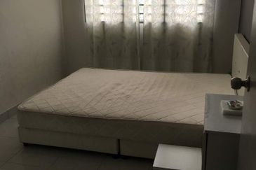 Main Place Residence