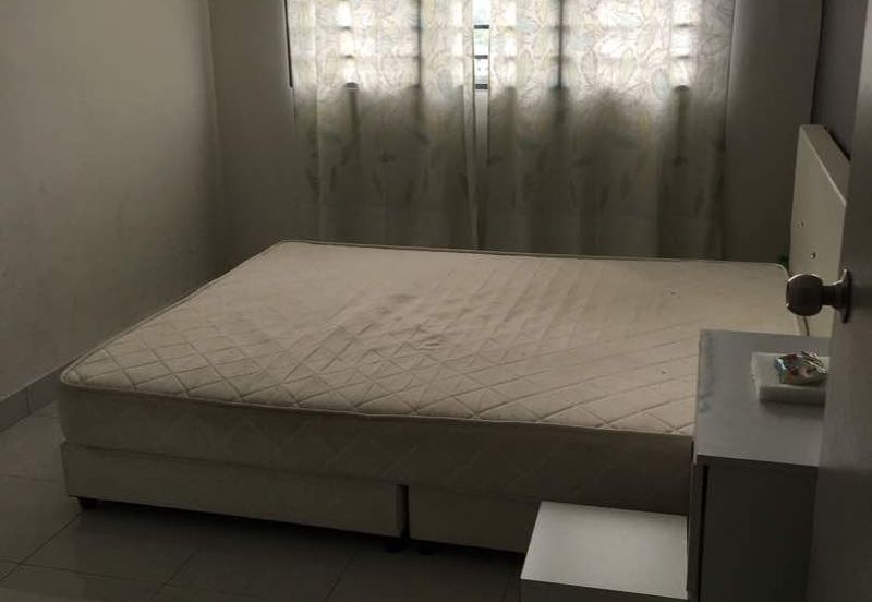 Main Place Residence