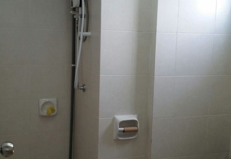 Main Place Residence