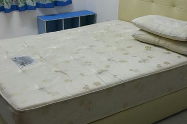 Main Place Residence