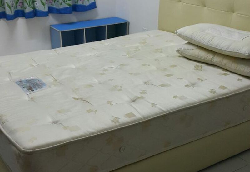 Main Place Residence