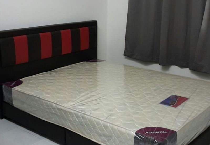 Main Place Residence