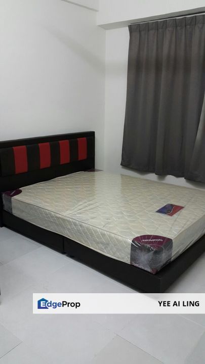 Fully Furnished Main Place Residence, Subang Jaya for Sale, Selangor, USJ