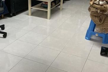 Main Place Residence