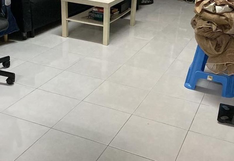 Main Place Residence