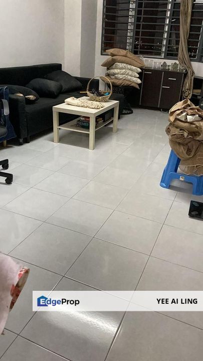 Fully Furnished Main Place Residence, Subang Jaya for Sale, Selangor, USJ