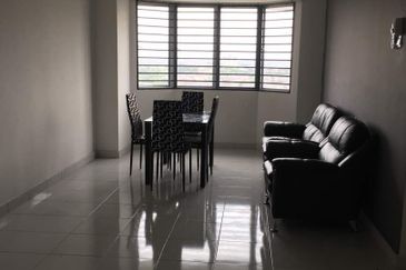 Main Place Residence