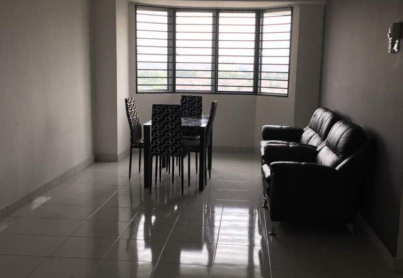 Main Place Residence