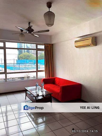 Below Market Value! 38 Bidara Condominium, KLCC for Sale, Kuala Lumpur, Bukit Bintang