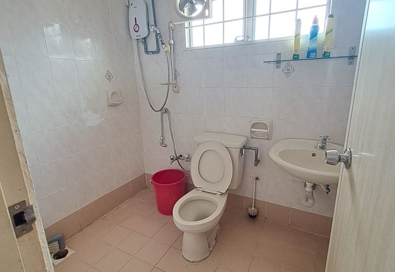 Jalan Sungai Burung 32/72