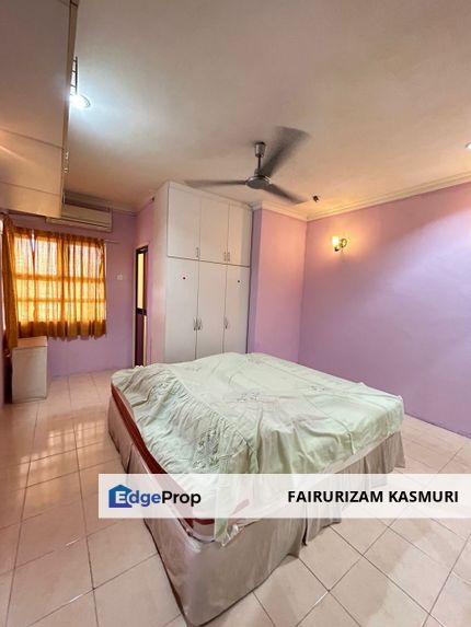 Apartment For Sale, Selangor, Klang