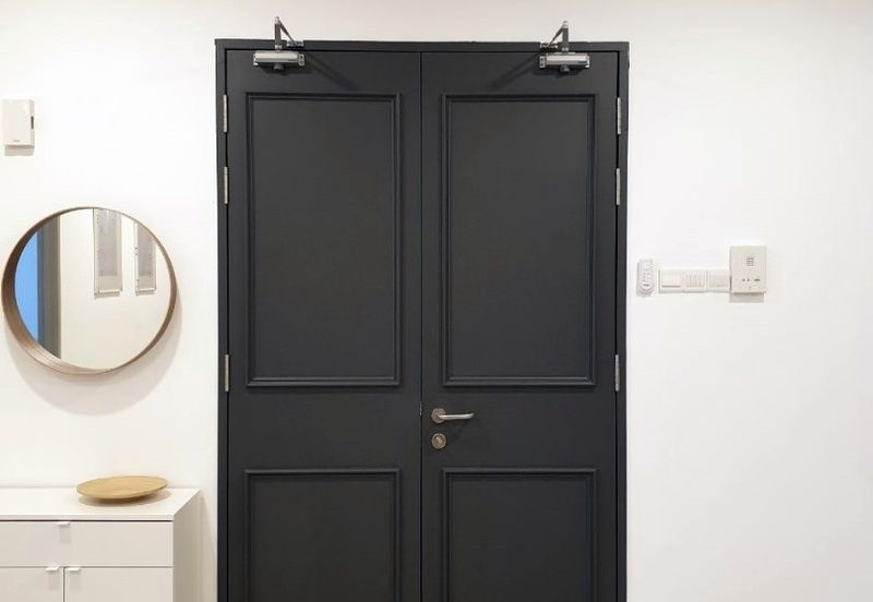 KL Gateway Premium Residence