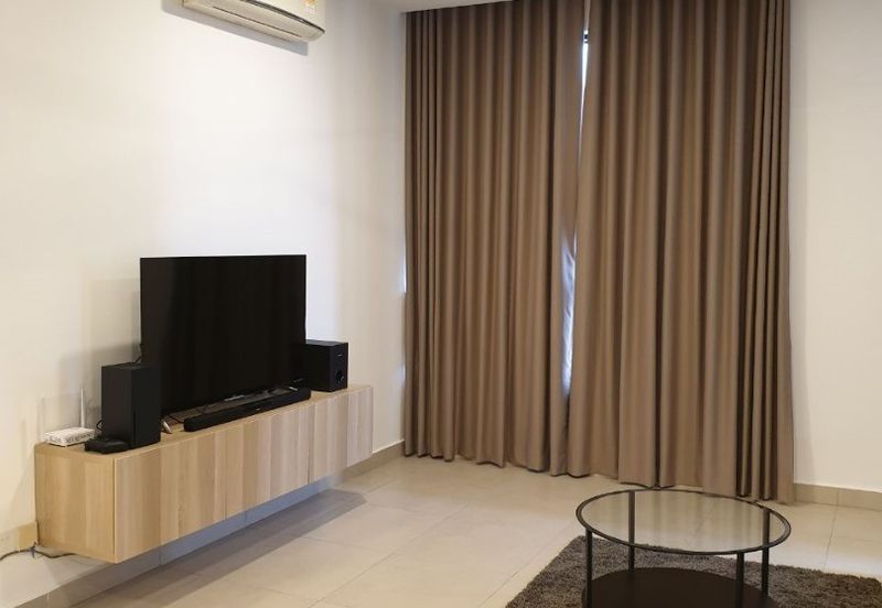 KL Gateway Premium Residence