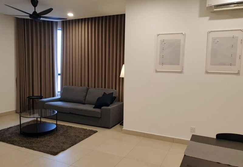 KL Gateway Premium Residence