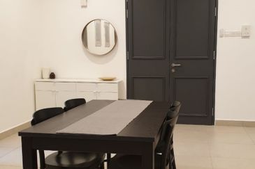 KL Gateway Premium Residence