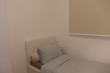 KL Gateway Premium Residence