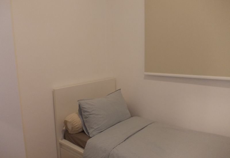 KL Gateway Premium Residence