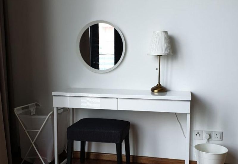 KL Gateway Premium Residence