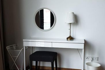 KL Gateway Premium Residence