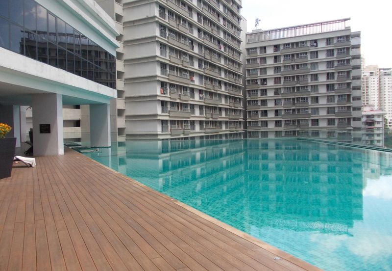 KL Gateway Premium Residence
