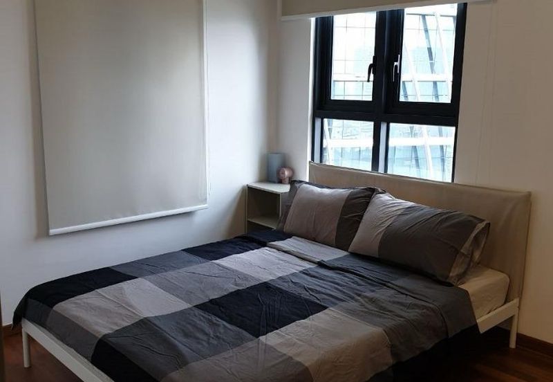 KL Gateway Premium Residence