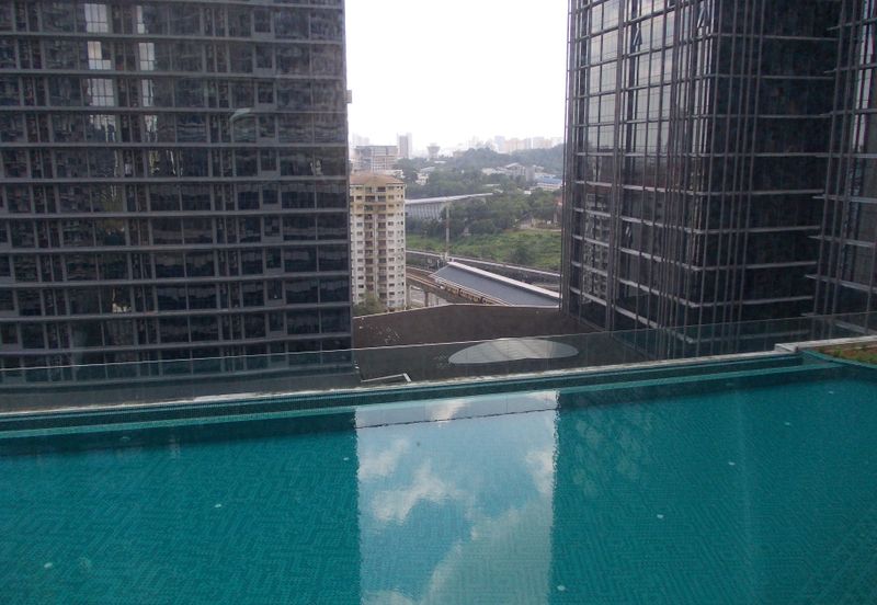 KL Gateway Premium Residence