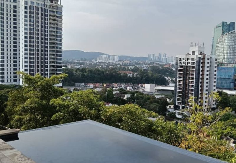 Bangsar Baru