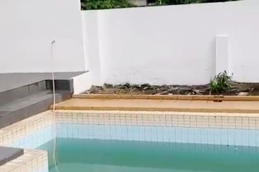 Damansara Heights (Bukit Damansara)