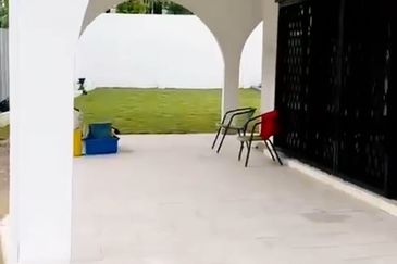 Damansara Heights (Bukit Damansara)