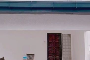 Damansara Heights (Bukit Damansara)