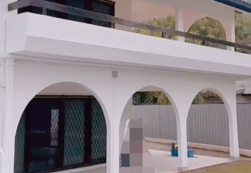 Damansara Heights (Bukit Damansara)