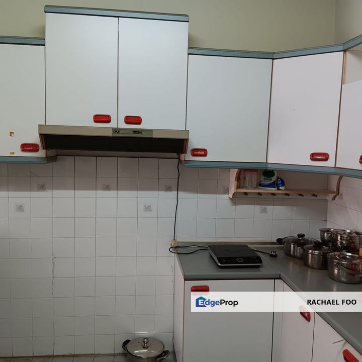 2 Storey Link Terrace in PJS 9, Sunway, Selangor, Bandar Sunway