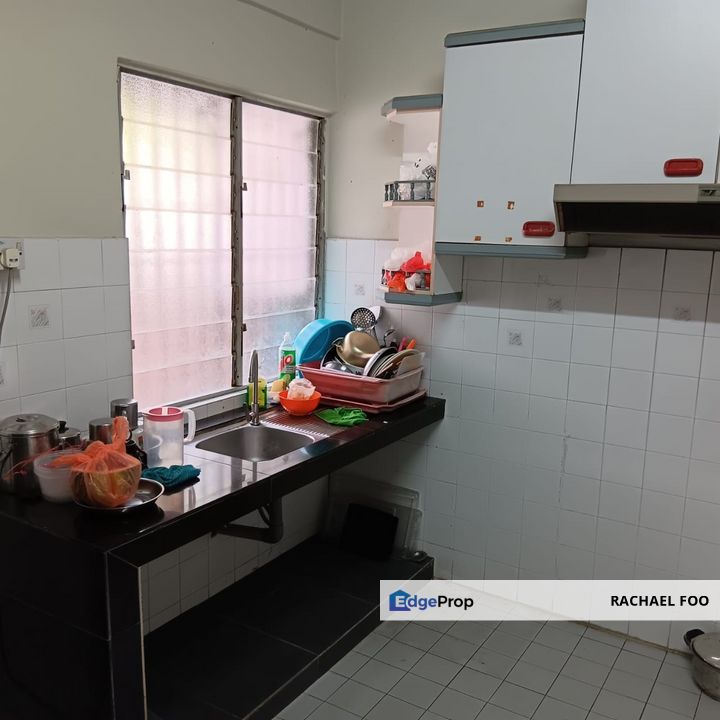 2 Storey Link Terrace in PJS 9, Sunway, Selangor, Bandar Sunway