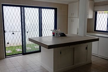 Damansara Heights (Bukit Damansara)