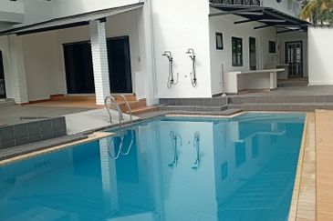 Damansara Heights (Bukit Damansara)