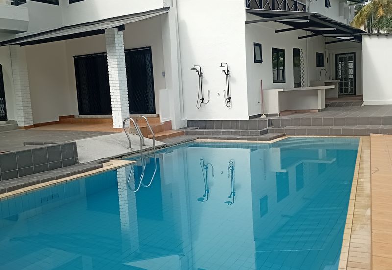 Damansara Heights (Bukit Damansara)