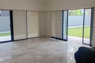 Damansara Heights (Bukit Damansara)