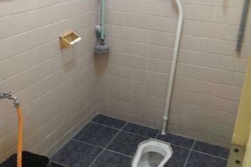 Paramount Garden (Taman Paramount)