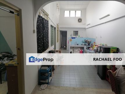SINGLE STY @TAMAN PARAMOUNT FREEHOLD, Selangor, Petaling Jaya